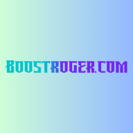 Boostroger