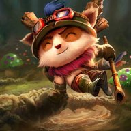 TeemoSupport