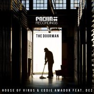 Doorman EDDIE