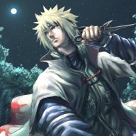 MinatoNamikaze