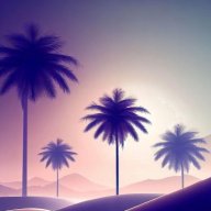 Retrowave