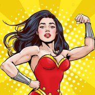 Super Woman