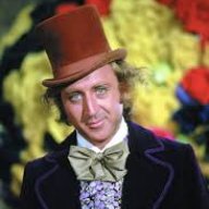 Williard Wonka