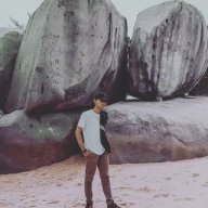 Ahmad Farisy
