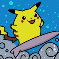 surfingpikachu