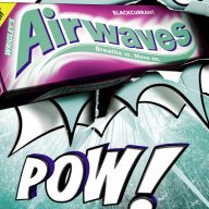 airwaves