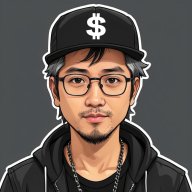 Satoshi Maestrp