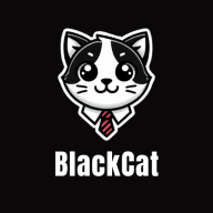 Official Black Cat