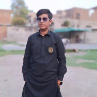 Tayyab Ramzan