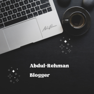 AbdulRehman Blogger