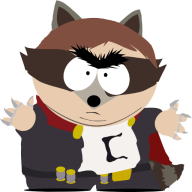 Traffic Coon