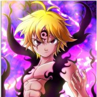 Meliodas168