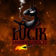 LucikbankingService