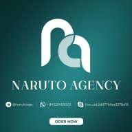 Naruto Agency