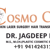 cosmoscare