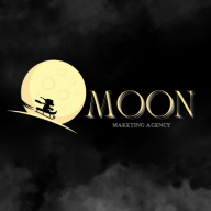 Moon Marketing Agency