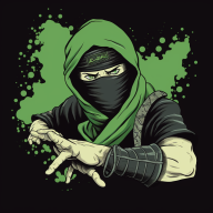 GlitchNinja
