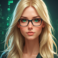 CodingBlondie