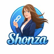 shonza