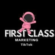First class marketing