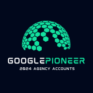 Google Pioneer