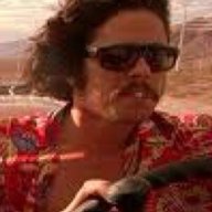 DirtydrGonzo