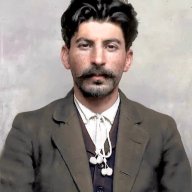 ComradeBernard
