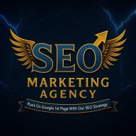 SEO Marketing Agency