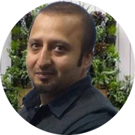 Abrar Ashraf