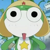 Keroro H