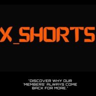 xshorts