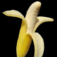 Taiwan banana 813