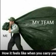 Born To Carry