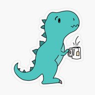 The Dinosaur