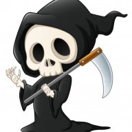 SANTAMUERTE