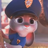JudyisRabbit