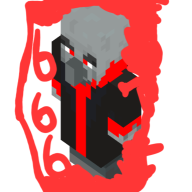 the red flame