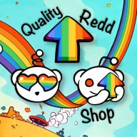 QualityReddShop