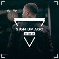 Sign up AGC