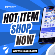MegaGix
