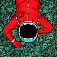 astronauter