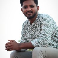 Gokulakrishnan M