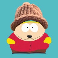 CartmanWifHat
