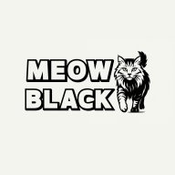 MeowBlack Agency