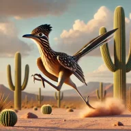Correcaminos