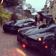 pagani