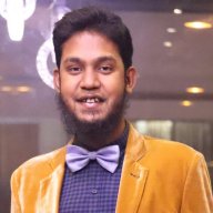 Mustakim Ahmed