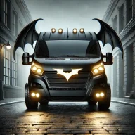 batvan