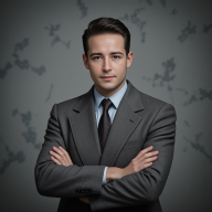 daniel harison