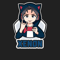 xenon x
